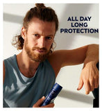 NIVEA MEN Cool Kick 48h Anti-Perspirant Deodorant Spray 250ml