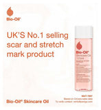 Bio-Oil Body Skincare Oil 60ml For Stretch Marks & Scars