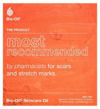 Bio-Oil Body Skincare Oil 60ml For Stretch Marks & Scars