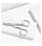 Tweezerman Deluxe Nail Scissors