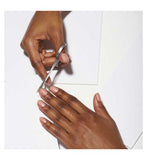 Tweezerman Deluxe Nail Scissors