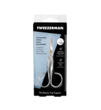 Tweezerman Deluxe Nail Scissors