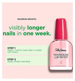Sally Hansen Maximum Growth