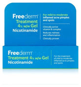 Freederm Treatment 4% w/w Gel - 25g