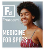 Freederm Treatment 4% w/w Gel - 25g