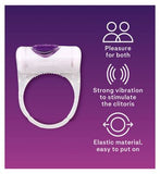 Durex Intense Vibrating Ring Sex Toy