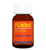 Abidec Multivitamin Drops for Babies & Children - 25ml