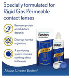Bausch & Lomb Boston Simplus 120ml