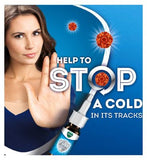 Vicks First Defence Cold Virus Blocker Nasal Spray Bottle 15ml