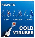 Vicks First Defence Cold Virus Blocker Nasal Spray Bottle 15ml