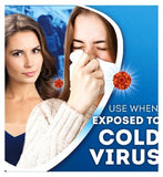 Vicks First Defence Cold Virus Blocker Nasal Spray Bottle 15ml