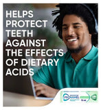 Sensodyne Pronamel Daily Protection, Enamel Care Sensitive Toothpaste, 75 ml