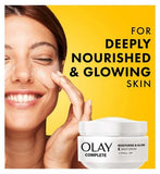 Olay Complete Moisturise & Glow Night Cream 50ml