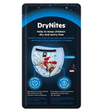 Huggies DryNites® Pyjama Bed Wetting Pants Boys 4-7 Years - 10 Pants