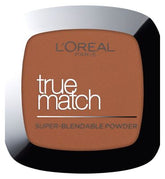 L’Oreal Paris True Match Pressed Powder Foundation