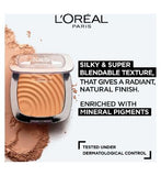 L’Oreal Paris True Match Pressed Powder Foundation