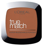 L’Oreal Paris True Match Pressed Powder Foundation
