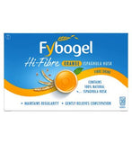Fybogel Hi-Fibre Orange Constipation Relief 30 Sachets