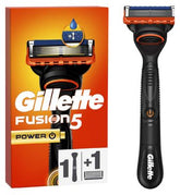 Gillette Fusion5 Power Razor For Men, 1 Gillette Razor