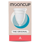 Mooncup® Original Menstrual Cup | Size A