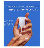 Mooncup® Original Menstrual Cup | Size B