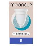 Mooncup® Original Menstrual Cup | Size B