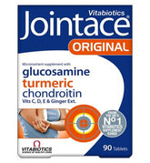 Vitabiotics Jointace Original - 90 Tablets