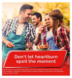 Rennie Peppermint 72 Chewable Tablets