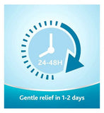 DulcoEase Soft Gel 100mg - 30 Capsules