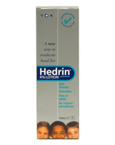 Hedrin 4% Lotion 150 ml
