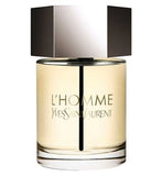 YSL L'Homme Mens Eau de Toilette Natural Spray 60ml