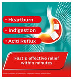 Rennie Spearmint 72 Tablets