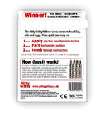 Nitty Gritty NitFree & Lice Comb