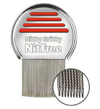 Nitty Gritty NitFree & Lice Comb