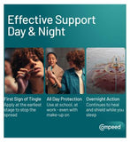 Compeed Hydrocolloid Cold Sore Patch - 15 Pack