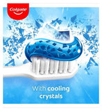Colgate Max Fresh Toothpaste with Cooling Crystals 100ml