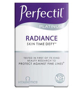 Vitabiotics Perfectil Platinum - 60 Tablets