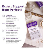 Vitabiotics Perfectil Platinum - 60 Tablets