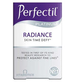Vitabiotics Perfectil Platinum - 60 Tablets