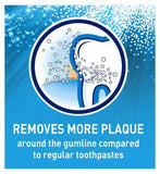 Arm and Hammer Pro Enamel Sensitive Toothpaste 75ml