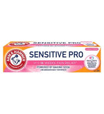 Arm and Hammer Pro Enamel Sensitive Toothpaste 75ml