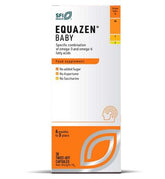 Equazen Baby - 30 Twist Off Capsules