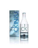 Calvin Klein CKIN2U Eau de Toilette for Him 100ml