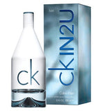Calvin Klein CKIN2U Eau de Toilette for Him 150ml