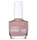 Maybelline SuperStay 7 Days Gel Nail Polish