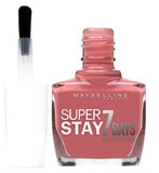 Maybelline SuperStay 7 Days Gel Nail Polish