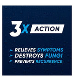 Lamisil Spray - Athlete’s Foot Treatment - Antifungal Spray - 15ml