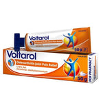 Voltarol Osteoarthritis Joint Pain Relief Gel 1.16% 50g
