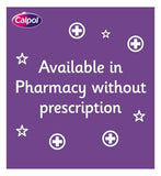 Calpol Sugar Free Infant Suspension 2+ months