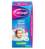 CalCough Infant Syrup - 125ml